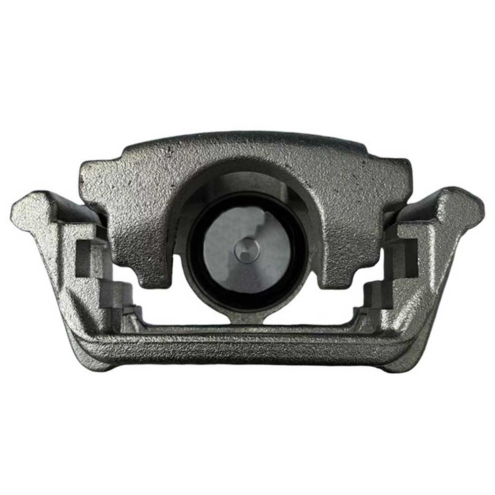 2017 Dodge Grand Caravan Brake Caliper